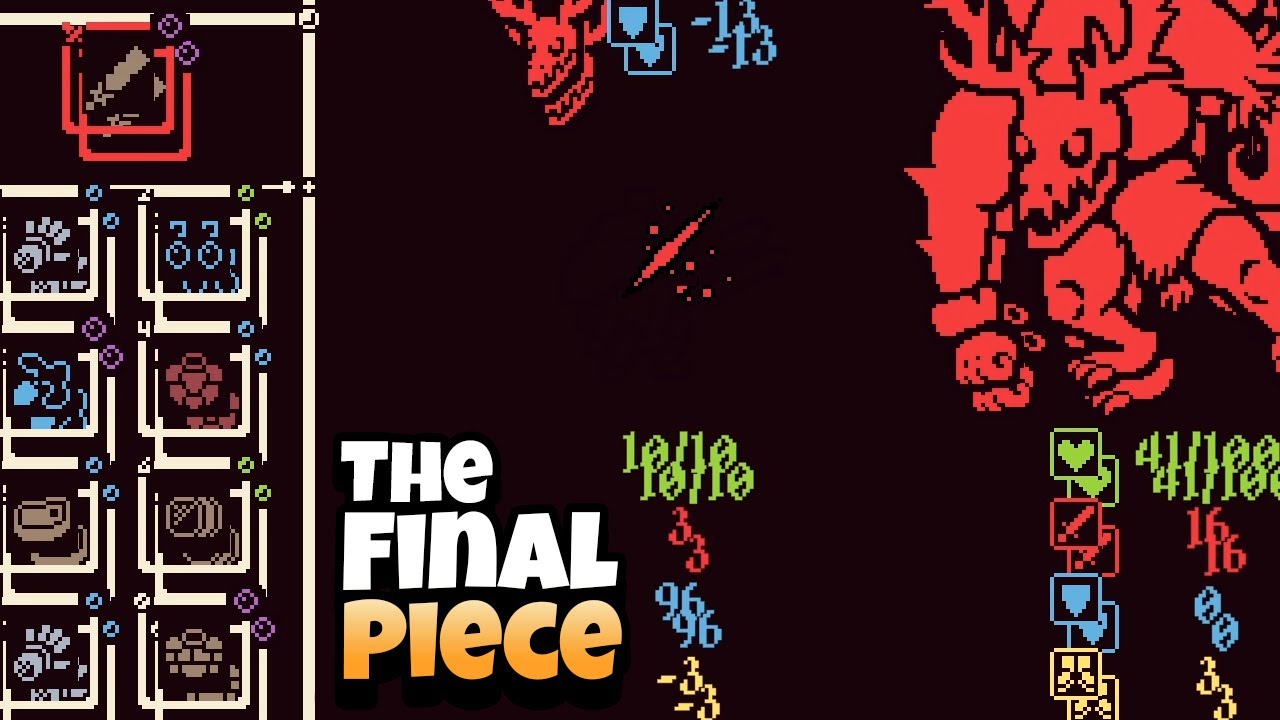 Ironbark Shield, He Is Coming S2E49