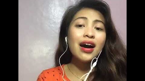 Your Song|Cover by Kate Pascua #WeSing