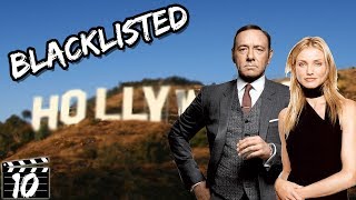 Top 10 Actors Hollywood Won't Hire Anymore