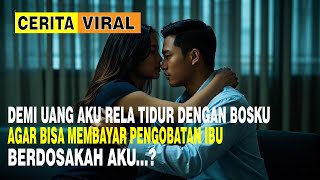 Download Lagu Jadi Simpanan Bos Demi Uang Pengobatan Ibu | Cerita Dewasa MP3 Download Lagu Jadi Simpanan Bos Demi Uang Pengobatan Ibu | Cerita Dewasa MP3