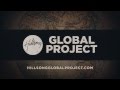 Hillsong global project french