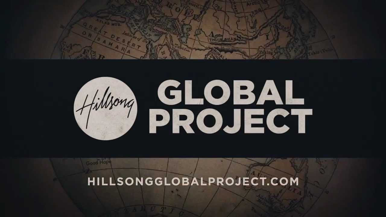 Hillsong Global Project FRENCH