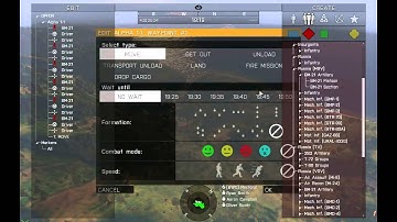 BWC Dynamic Combat Operations, Arma 3 MCC/Zeus Tutorial Part 2