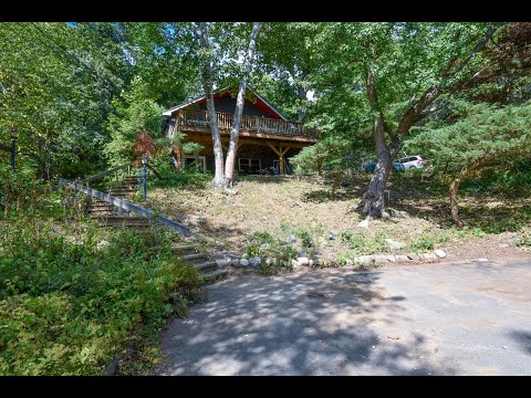 537 Sixth Street, Dover, NH home video tour