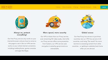 How To Change or Hide IP Address with vpn ip changer software
