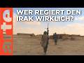Irak Im Kreuzfeuer Doku HD ARTE