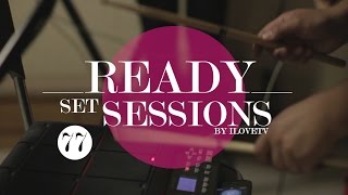 Video thumbnail of "Planeta No - Sol a Sol // #77 Ready Set Sessions"