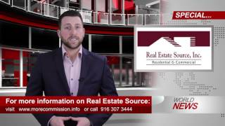Real Estate Source Breaking News