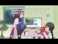 Yuri Seijin Naoko-San OVA (&uacute;nico) Sub Esp