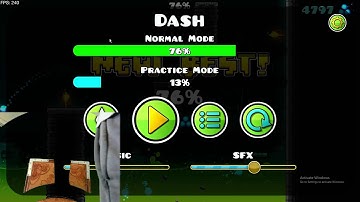 Beating Dash