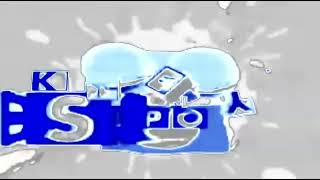 Klasky Csupo (Widescreen) Platinum Chord (Video FX) | Klasky Csupo In Platinum Chorded