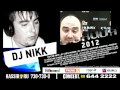 DJ Nikk - участник фестиваля "Станция 2012" 25/05/12