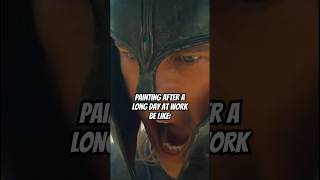 Sometimes It Be Like That #warhammer40k #warhammer #ageofsigmar #gamesworkshop #warhammercommunity
