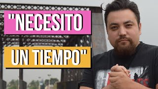 &quot;Necesito un tiempo&quot; ¿Como afrontar una ruptura amorosa? | Divorcio | Separación | Juan Denis