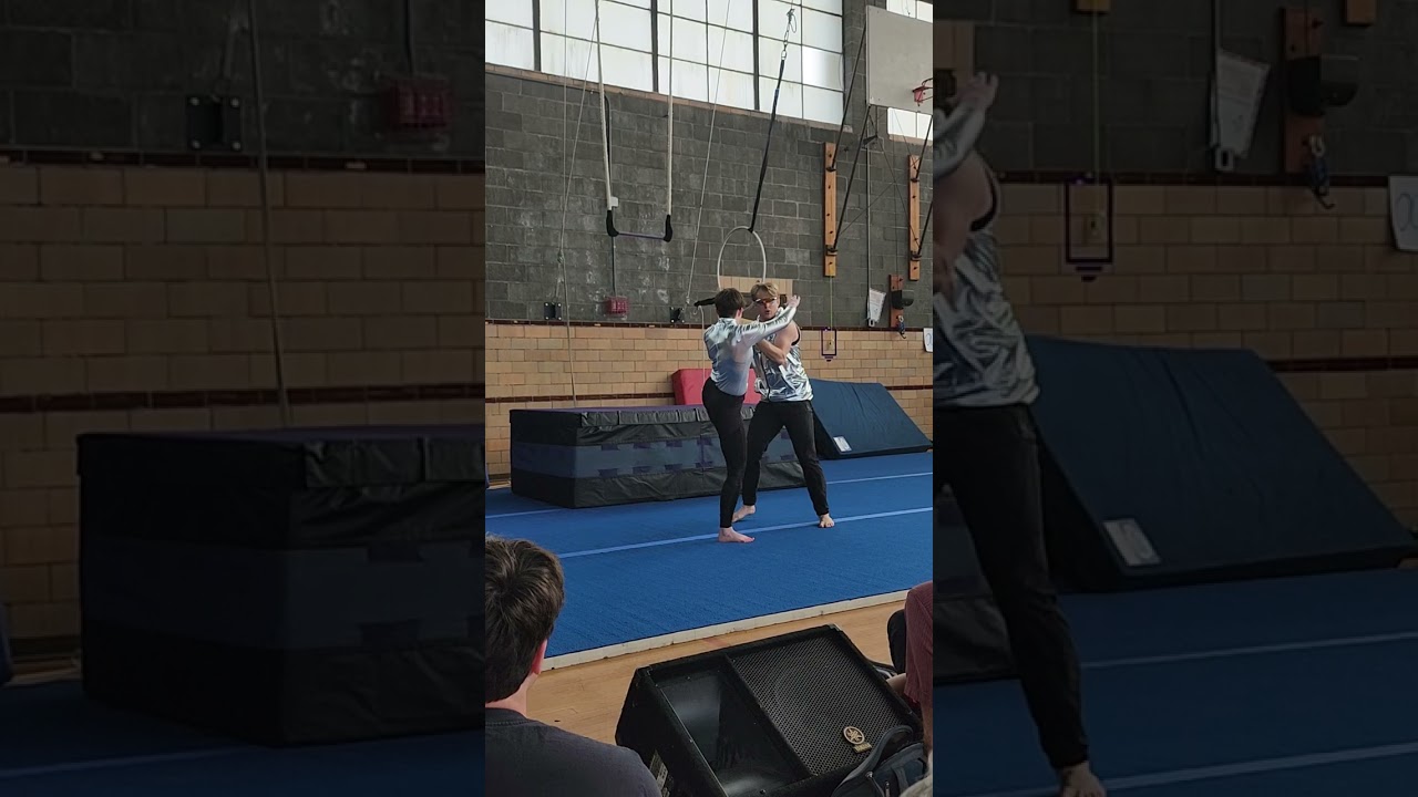 OCircus Commencement Show June 2023