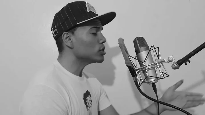 Bruno Mars - When I Was Your Man Cover [Anthony Co...