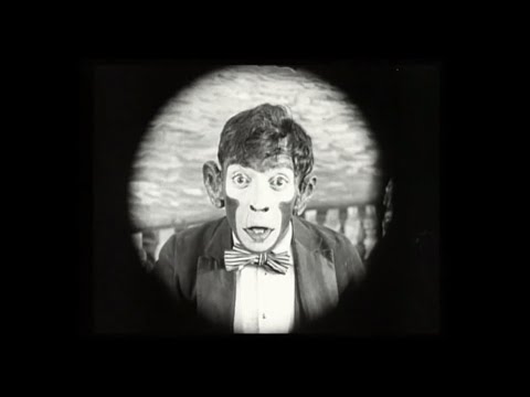 The Playhouse (Il Teatro) - Buster Keaton - Billi Brass Quintet