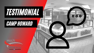 Famous Camp Howard - Director of Campus Dining - Vanderbilt University Profile