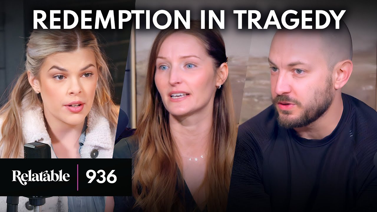 'We Recommend Termination’: Defying Doctors & Choosing Life | Ep 936