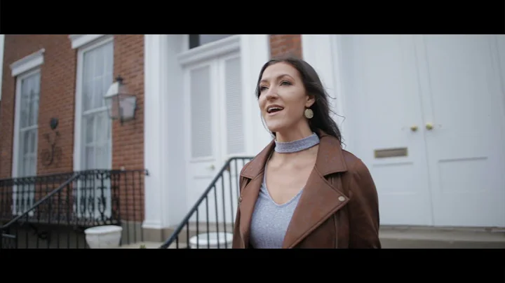 Jenna Snyder- "I Will Rise" (Official Music Video)