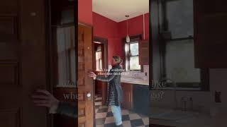 Full downstairs tour of the Gilded Age Rescue is now live! What’s your favorite room? #gildedage