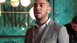 Daniel Orellana *Hoteles con Encanto