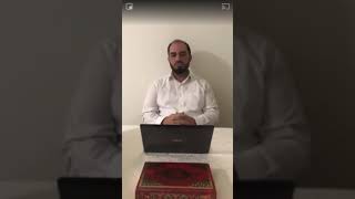 Namazın önemi ve farz namazlar Alirıza Hoca