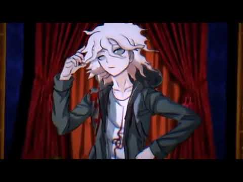 That one Nagito edit......