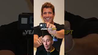 Celebrity Nick Woodman’s Journey from Broke to Billionaire – The GoPro Story | Evan Carmichael Profile