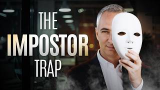 Why Every Successful COO Feels Like A Fraud And How To Fix It