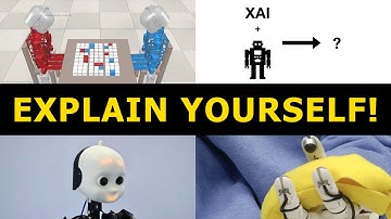Explain Yourself! Effects of Explanations in Human-Robot Interaction