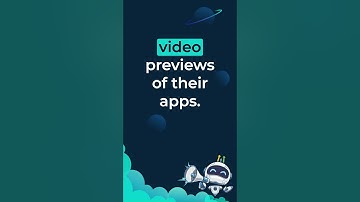 App Marketplace  Ability to Add and View App Videos in the Marketplace