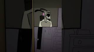 (Sneak Peek) Cam as Markiplier