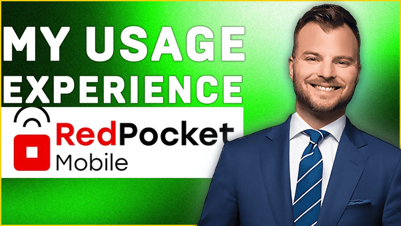 Red pocket esim review my usage experience youtube