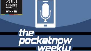 Brace yourselves -- the reviews are coming | Pocketnow Weekly 091 screenshot 2