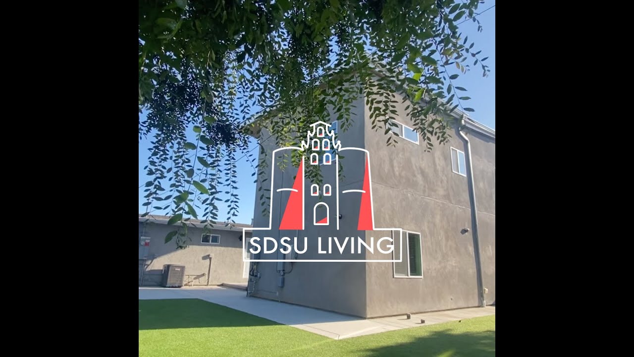 6154 Dorothy Dr San Diego, CA 92115 YouTube