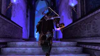 Neverwinter: Hunter-Ranger Powers Trailer