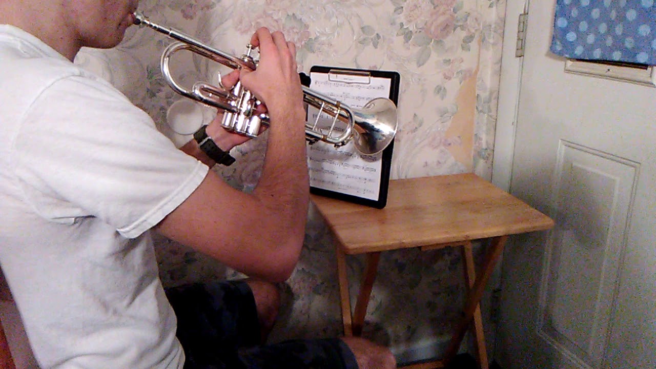 Jubilantly 2nd playing test - YouTube