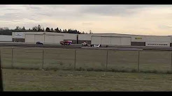 Plane Crash in Woodburn, OR 1-2-18