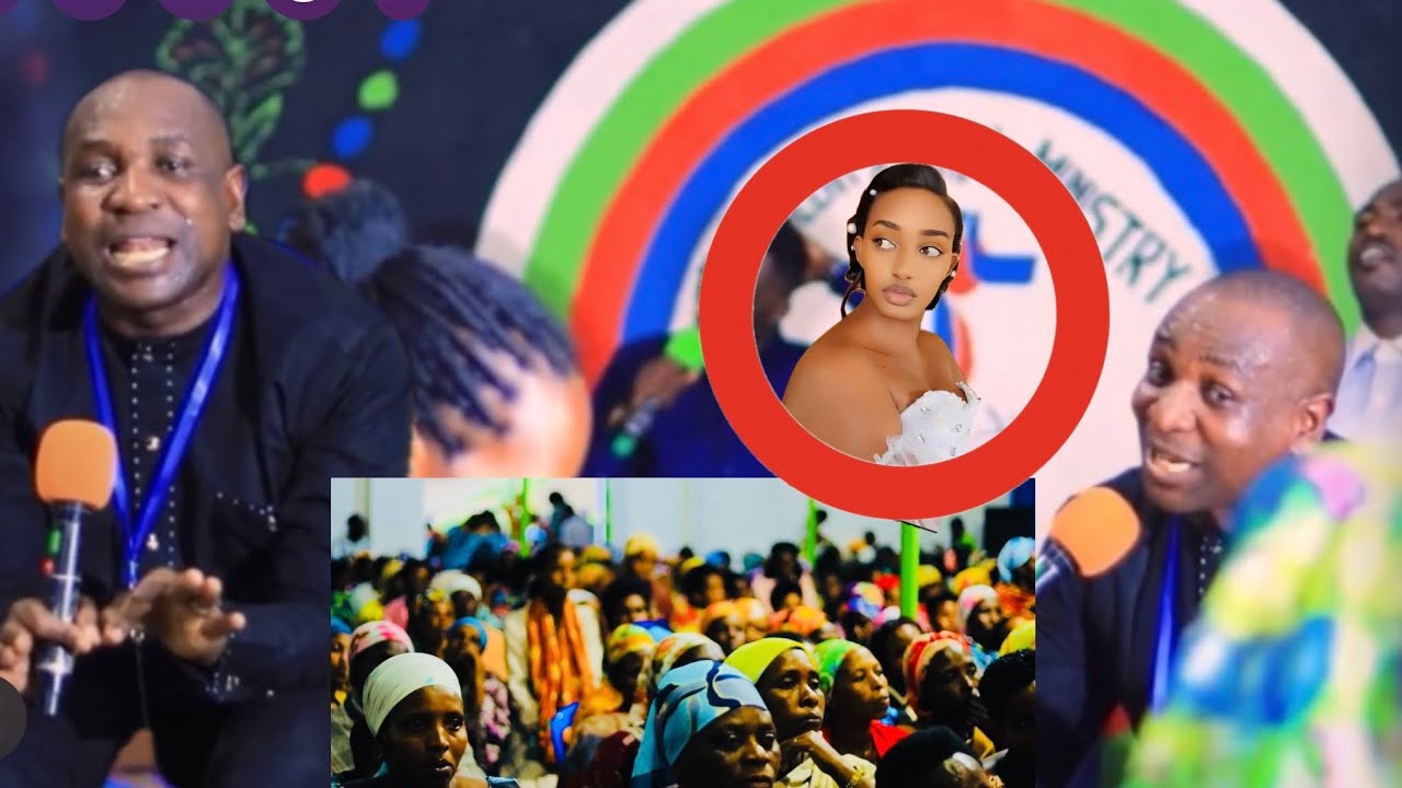 REV MATAYO 🇺🇸MUMAGAMBO YUBWENGE🇨🇦 //NTAMUNTU WANGINEZA/UBWUKUNDA INEZA NAWE YIGIRIRE ABANDI 😭