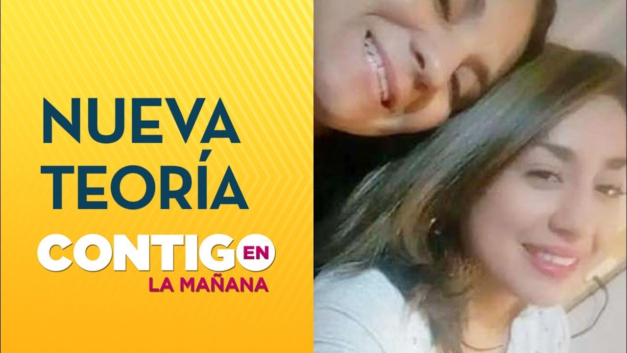 Nueva teoría complica a defensa de Felipe Rojas en Caso Fernanda Maciel - Contigo en La Mañana