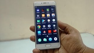 Budget 13 MP Phone Meizu M3S Hands On & Review