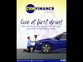 SANGLA OR/CR NG CVM FINANCE