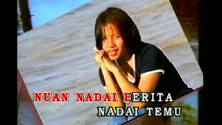 LAGU IBAN LAMA-ANGELA LATA JUA_NUAN MINA NGASA