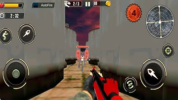 Jurassic Dinosaur Games (By JOIN TECH LTD) Android Gameplay