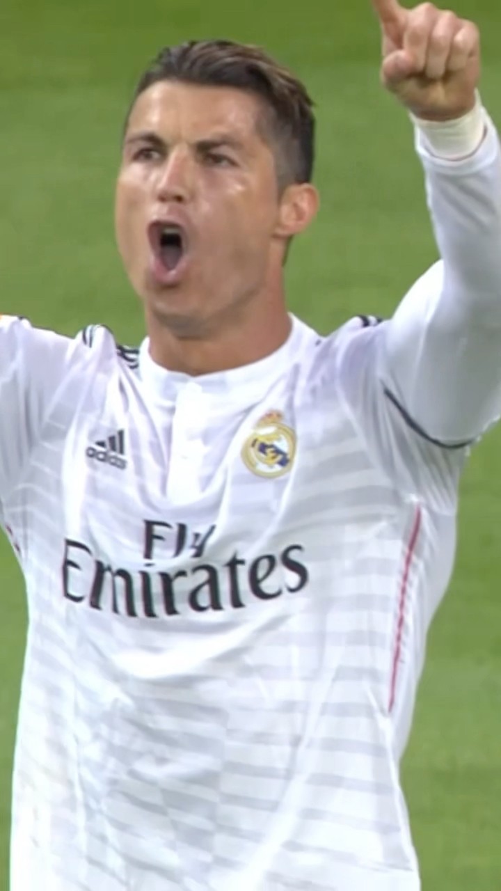 It’s time to celebrate, It’s time for ELDERBIDEMADRID ⚽️