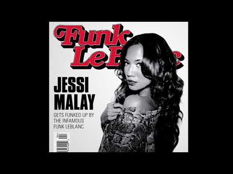 Jessi Malay - Summer Love