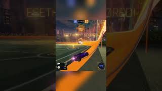 SUPER Clean Rocket League Clips | Try this sound | #rocketleague #trending #clips #gaming -re-upload