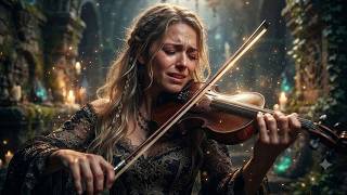 Taylor Davis   - Celestial Echo 🔊| Emotional Strings & Reading Music