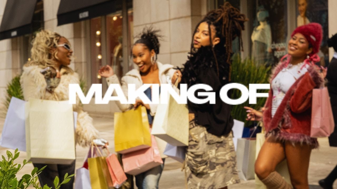 MAKING OFF: 24hrs